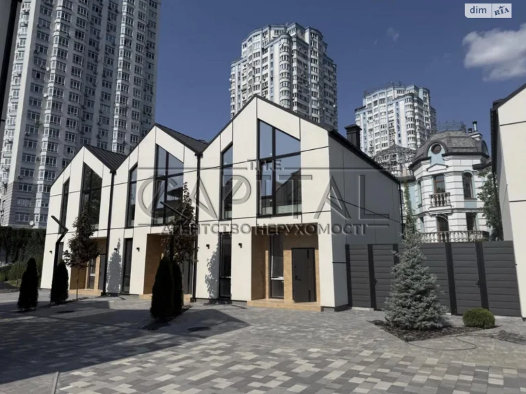 Продаж Таунхаус Нижні сади