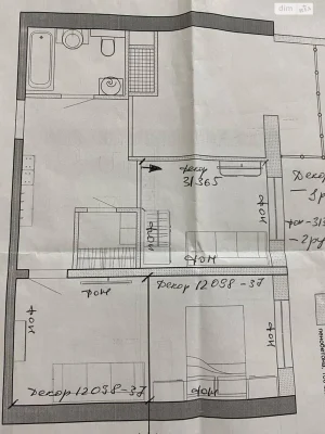 Продажа квартир в Молдове.
