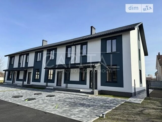 Продаж 2 поверхового будинку з ділянкою на 10 соток, 120 кв.