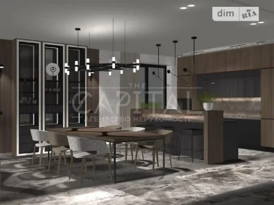 Продаж 2 поверхового будинку з ділянкою на 10 соток, 250 кв.