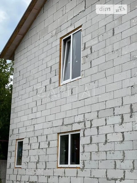 Продаж 2 поверхового будинку з ділянкою на 3 сотки, 110 кв.