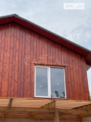 Продаж 2 поверхового будинку з ділянкою на 3 сотки, 110 кв.