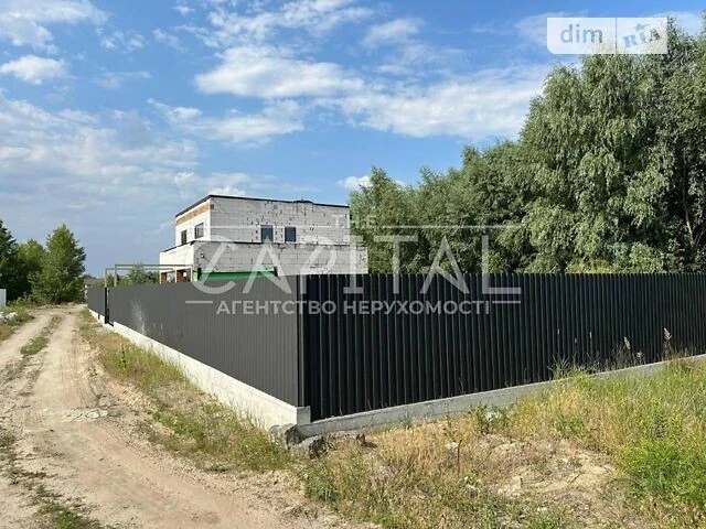Продаж 2 поверхового будинку з гаражем і ділянкою на 8 соток