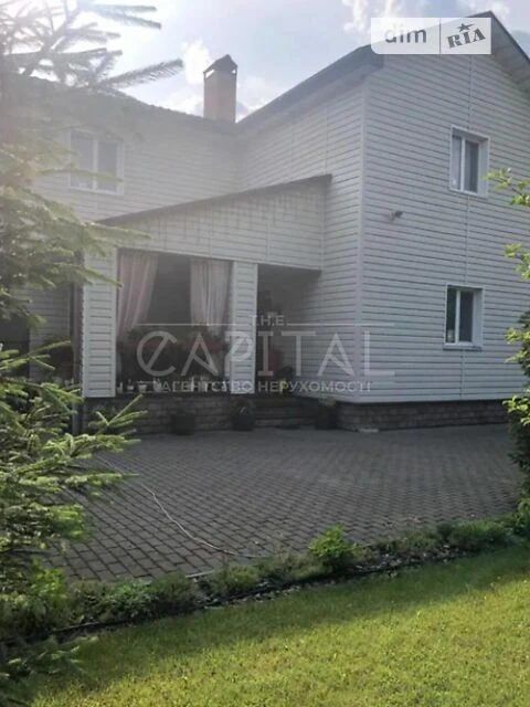 Продаж 2 поверхового будинку бесідка і ділянкою на 7.8 сотки