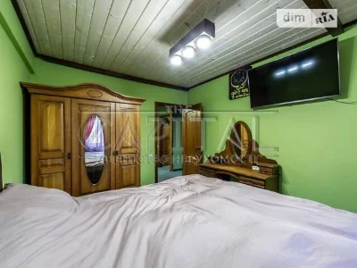Продаж 2 поверхового дуплекса з ділянкою на 4 сотки, 105 кв.