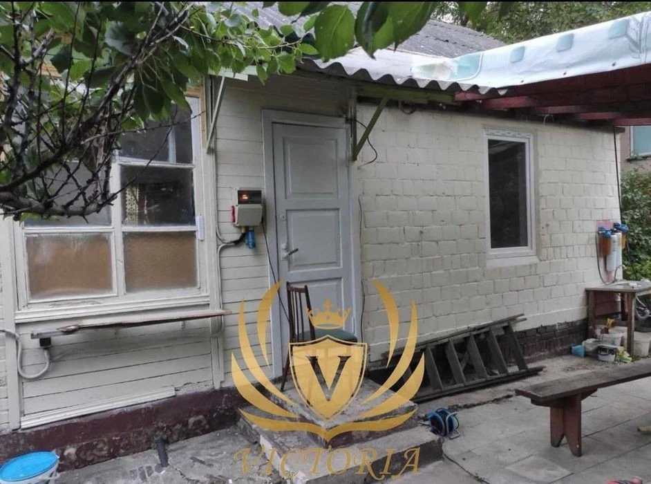 Продам дачу на Осокорках в садовому товаристві, вул. 118- Са