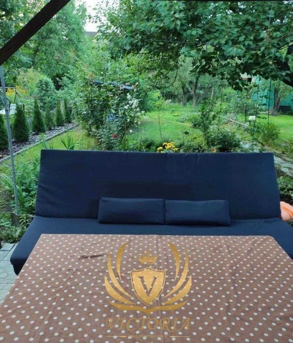 Продам дачу на Осокорках в садовому товаристві, вул. 118- Са