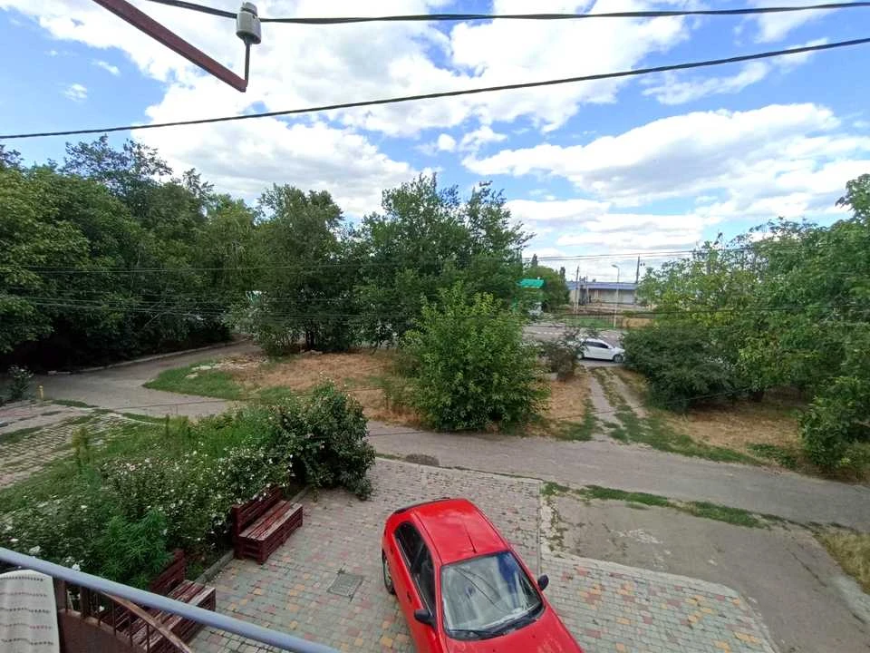 Будинок. Одеса, Північний пров.
