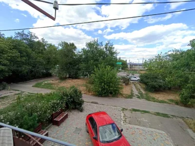 Будинок. Одеса, Північний пров.