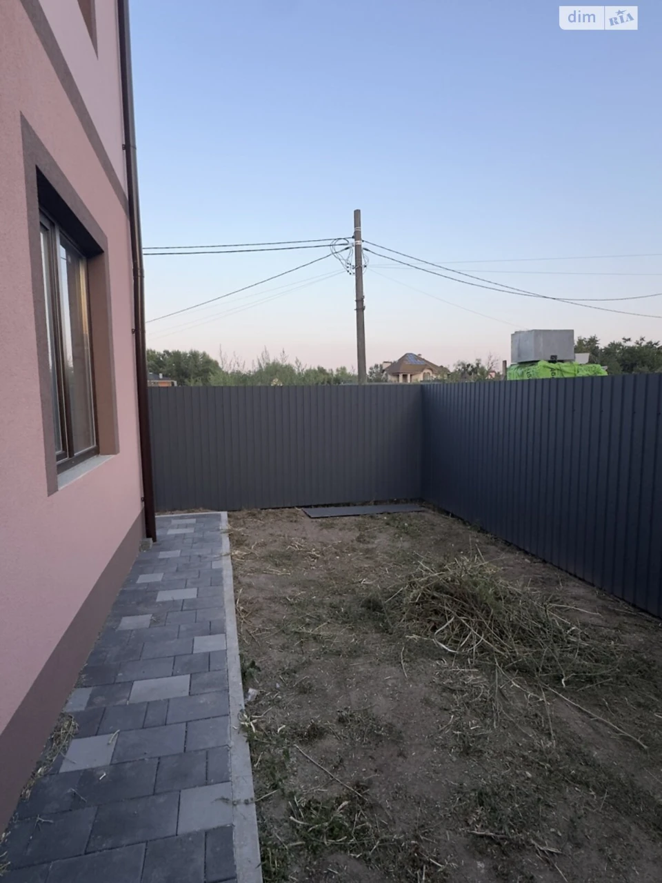 Продаж Таунхаус Віта-Литовська
