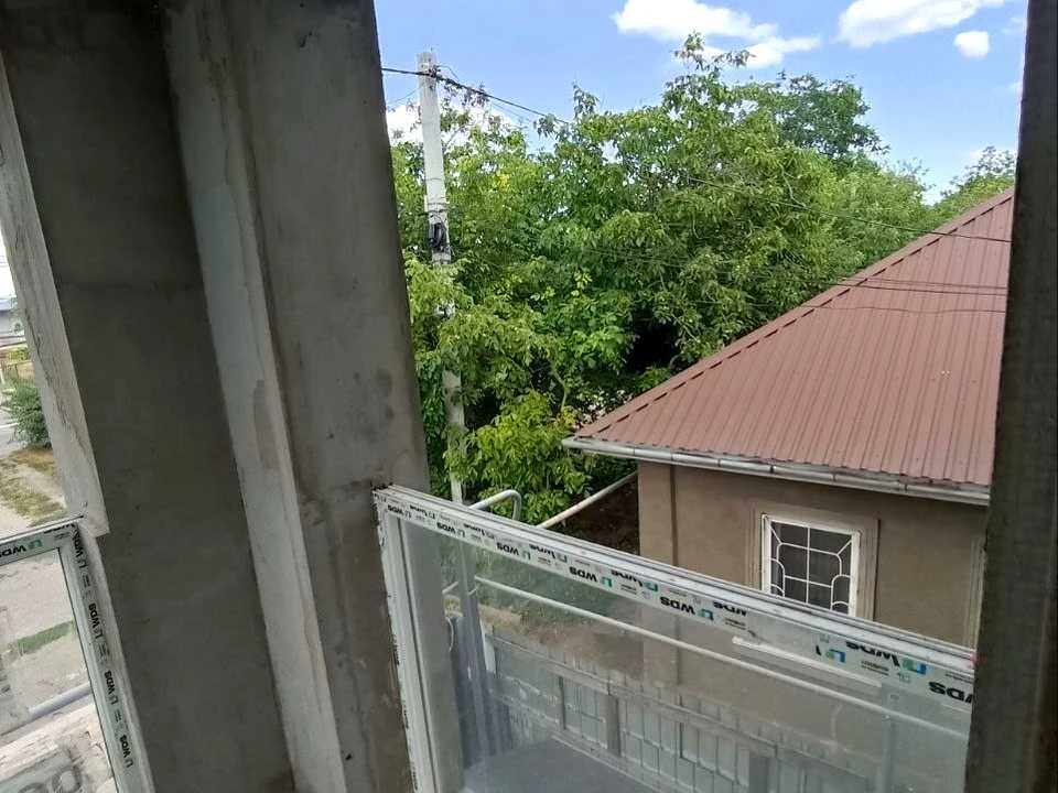 Будинок. Одеса, Північний пров.