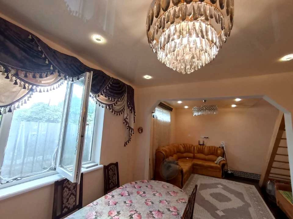 Будинок. Одеса, Північний пров.
