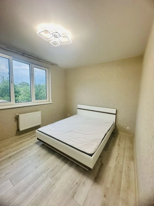 I will sell a 1-room apartment in a small apartment building, gas, air conditioning