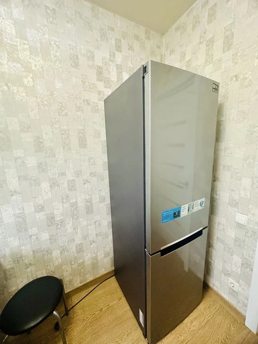 I will sell a 1-room apartment in a small apartment building, gas, air conditioning