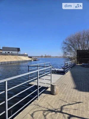 Продаж 2 поверхового таунхауса з ділянкою на 1.8 сотки, 116