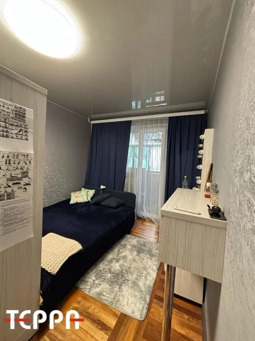 Продажа: 2-комнатная квартира, 3й Шевченковский