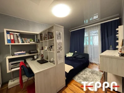 Продажа: 2-комнатная квартира, 3й Шевченковский