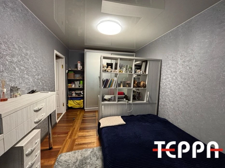 Продажа: 2-комнатная квартира, 3й Шевченковский