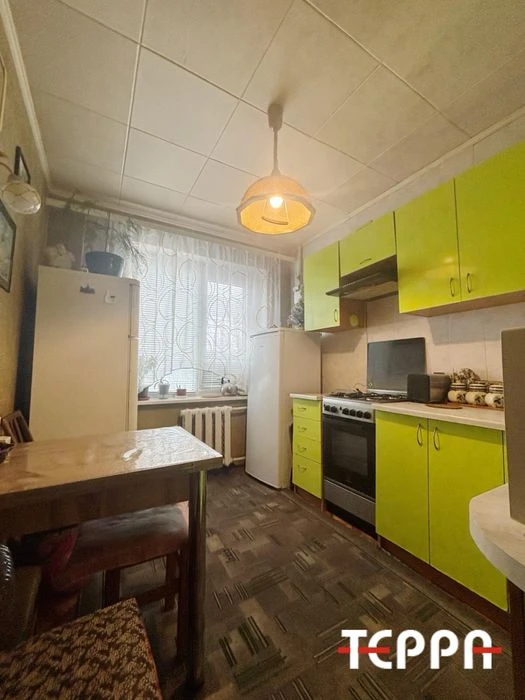 Продажа: 2-комнатная квартира, 3й Шевченковский