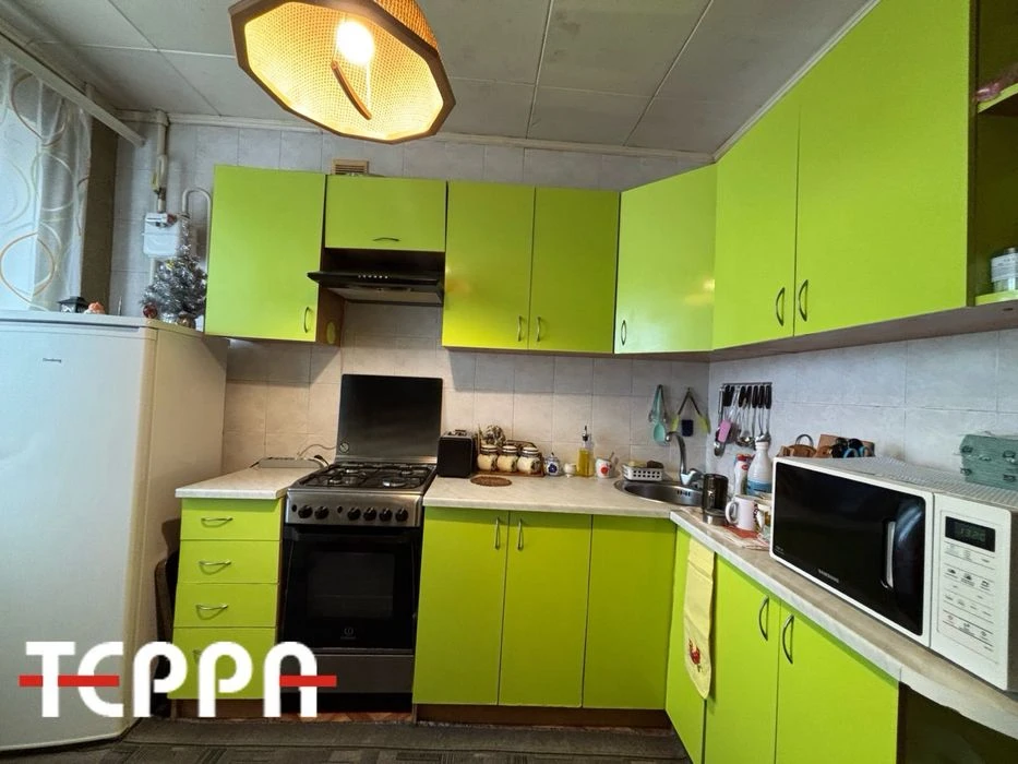 Продажа: 2-комнатная квартира, 3й Шевченковский