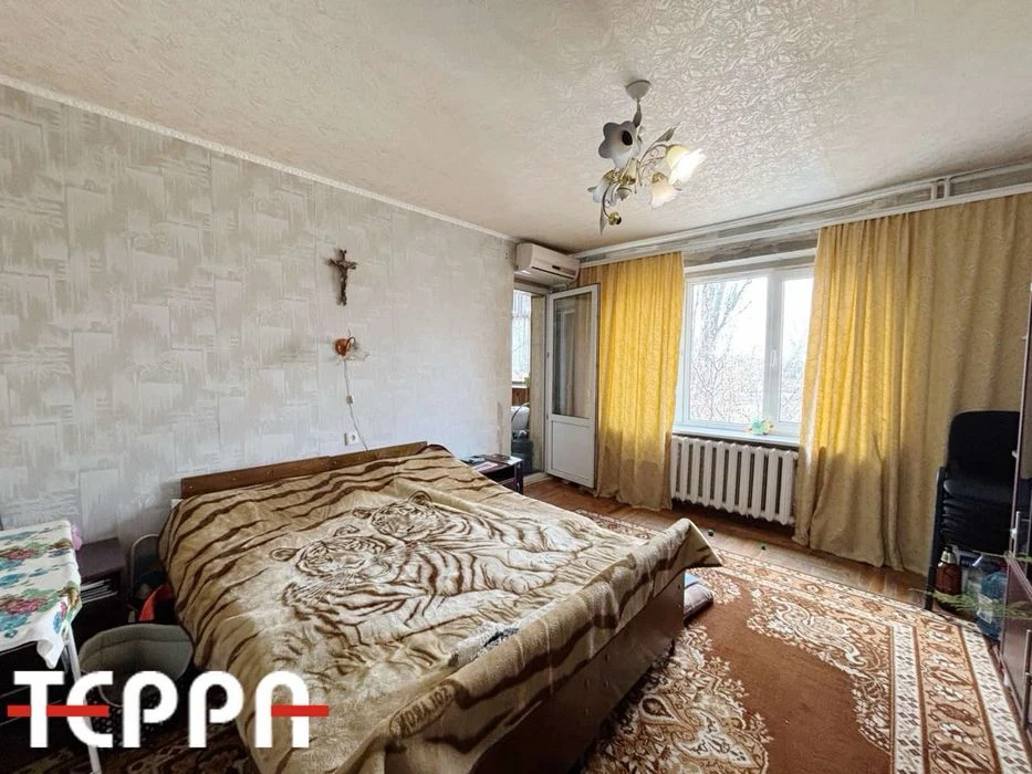 Продажа: 2-комнатная квартира, 3й Шевченковский