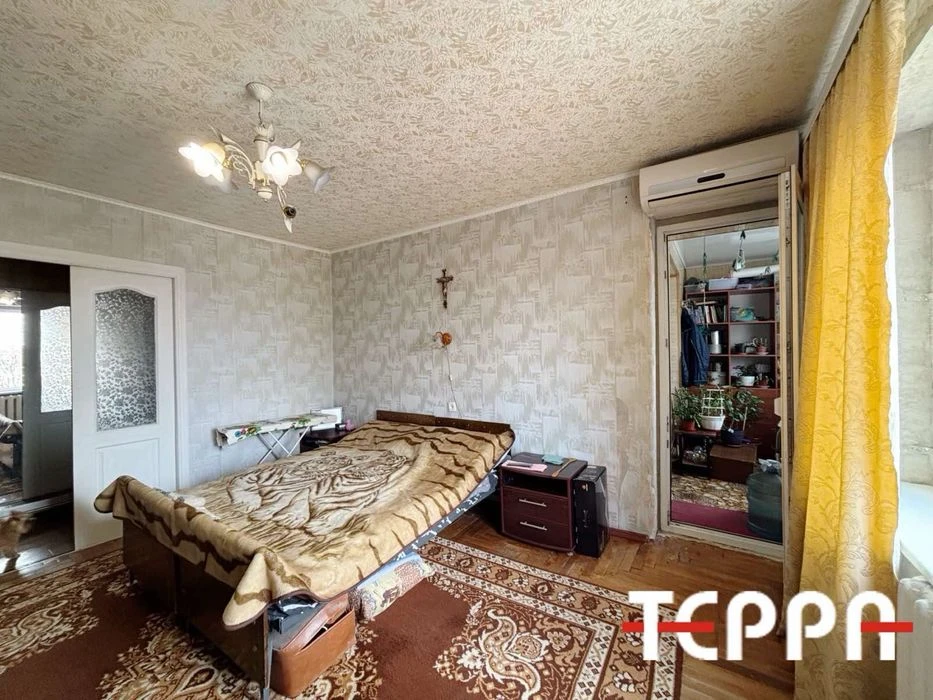 Продажа: 2-комнатная квартира, 3й Шевченковский