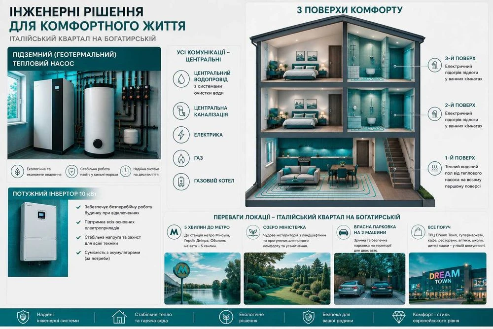 Не будувати. Не ремонтувати. Жити