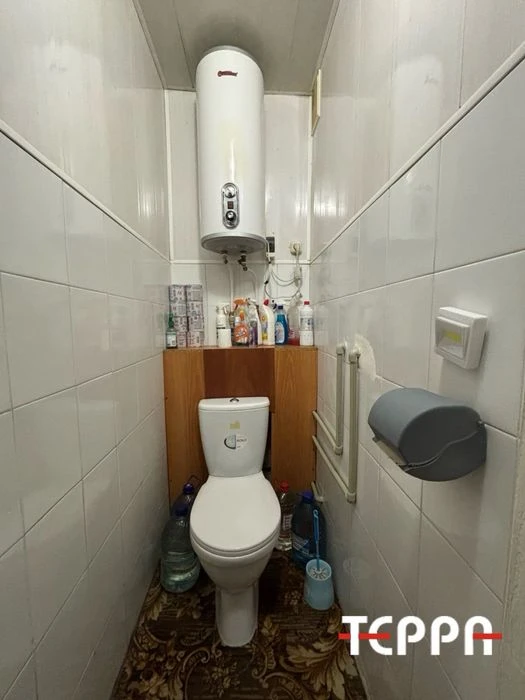 Продажа: 2-комнатная квартира, 3й Шевченковский