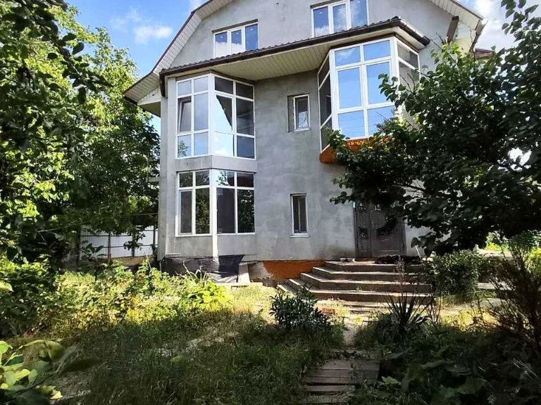 Будинок. Одеса, Учнівська вул.