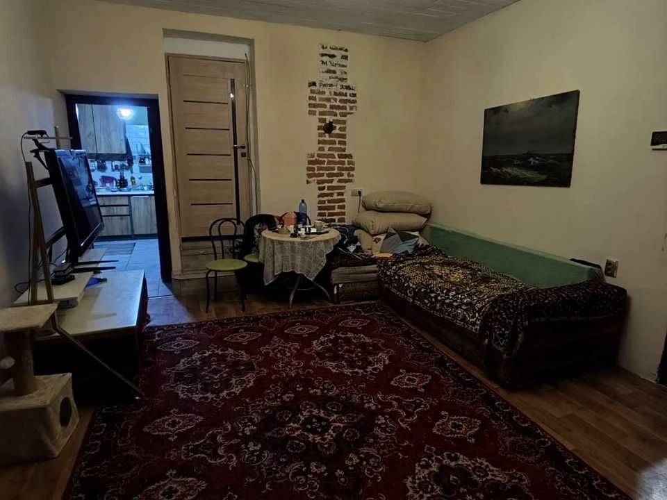 Будинок. Одеса, Учнівська вул.