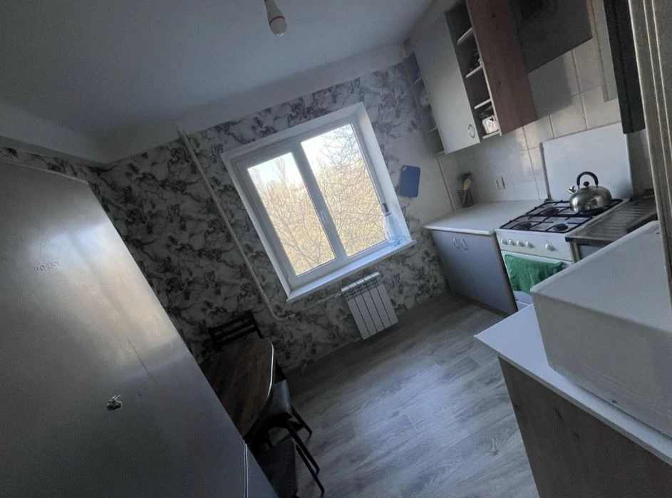 3rd apartment for sale in Khortytsky district