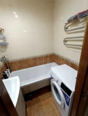 3rd apartment for sale in Khortytsky district