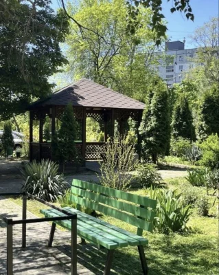 3rd apartment for sale in Khortytsky district
