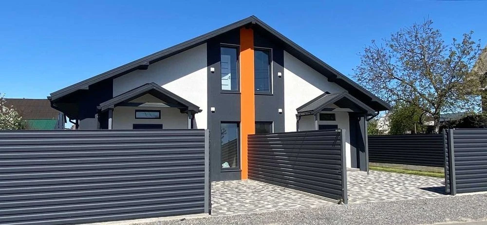 Київ. Осокорки. Дарницький."Славутич". Продаж Будинок Дуплек