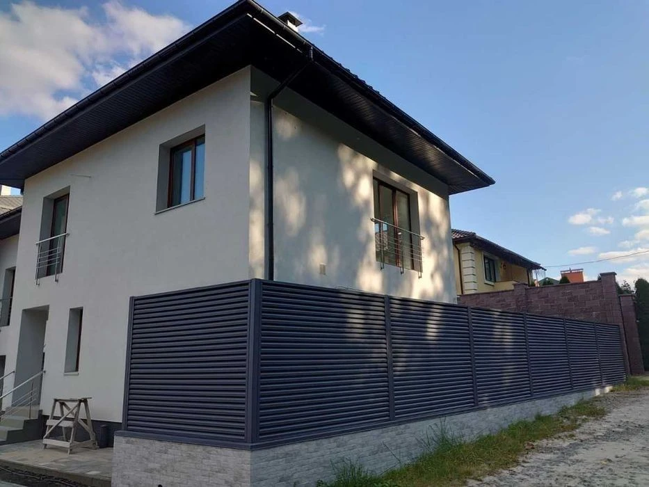 Єдиний таунхаус 165м газ ел Документи 11 лінія Урочище Натал