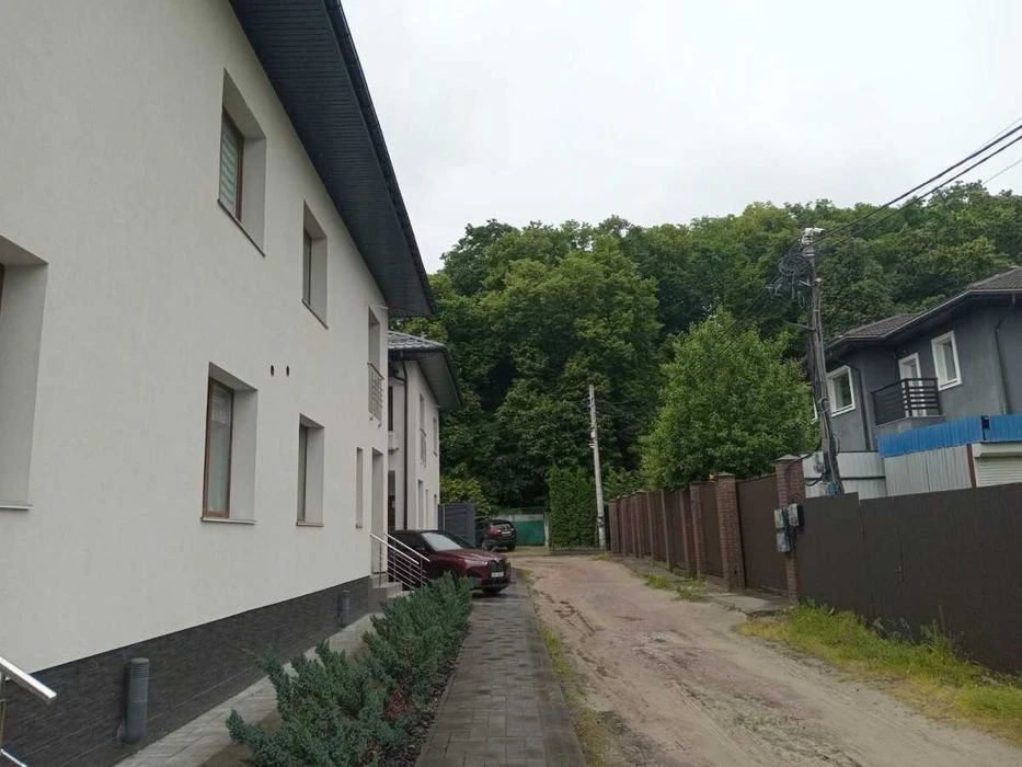 Єдиний таунхаус 165м газ ел Документи 11 лінія Урочище Натал