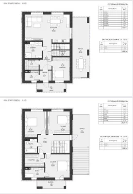 Будинок м. Київ | метро Житомирська | 180 м2 | 5 соток