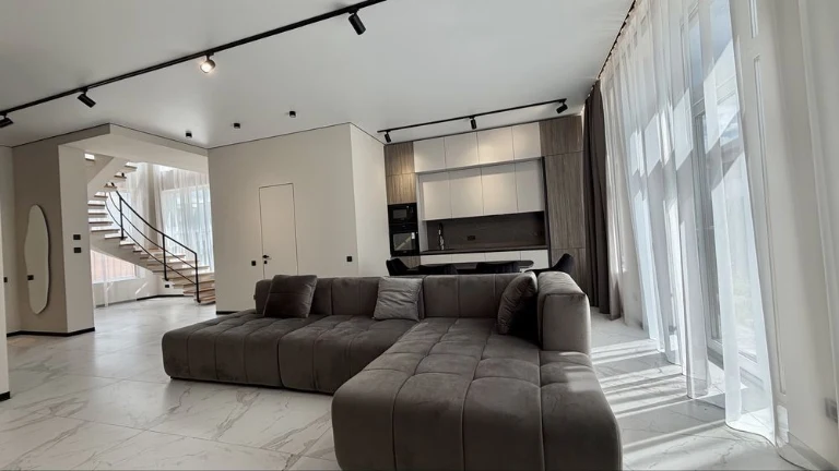 Продам новий ДУПЛЕКС КМ Osocor House | ОСОКОРКИ
