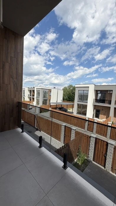 Продам новий ДУПЛЕКС КМ Osocor House | ОСОКОРКИ