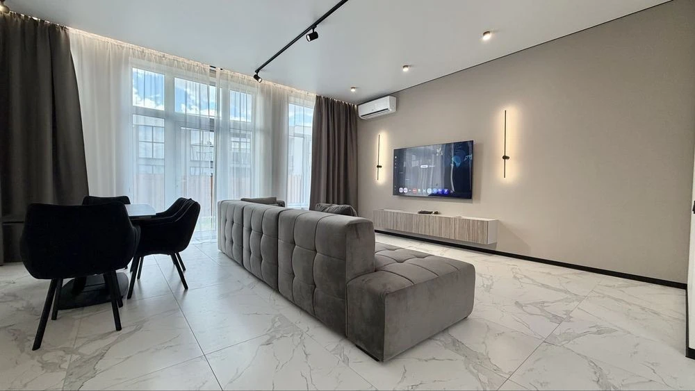 Продам новий ДУПЛЕКС КМ Osocor House | ОСОКОРКИ