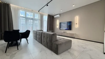 Продам новий ДУПЛЕКС КМ Osocor House | ОСОКОРКИ