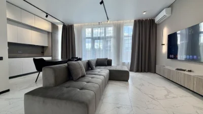 Продам новий ДУПЛЕКС КМ Osocor House | ОСОКОРКИ