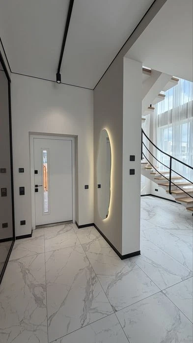 Продам новий ДУПЛЕКС КМ Osocor House | ОСОКОРКИ