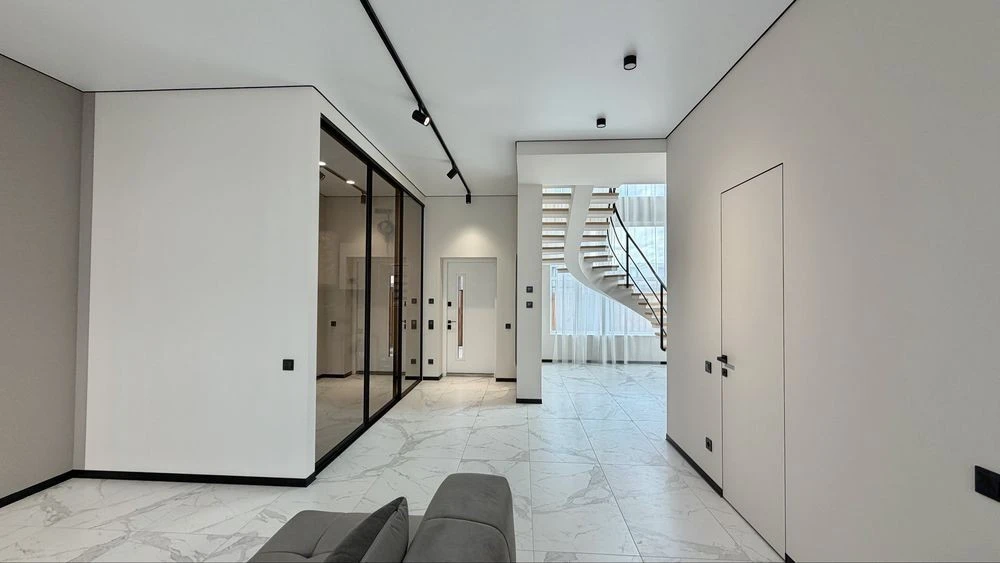 Продам новий ДУПЛЕКС КМ Osocor House | ОСОКОРКИ