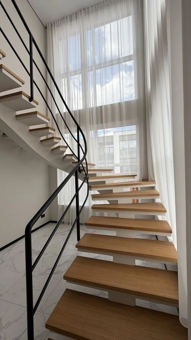 Продам новий ДУПЛЕКС КМ Osocor House | ОСОКОРКИ