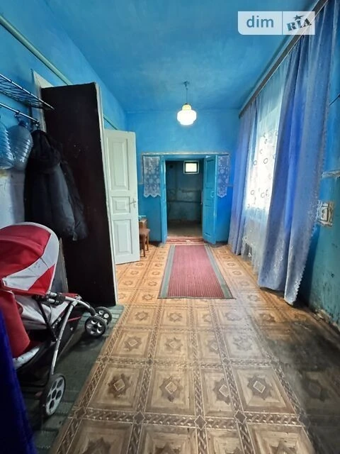 Продаж 1 поверхового будинку з верандою і ділянкою на 39 сот