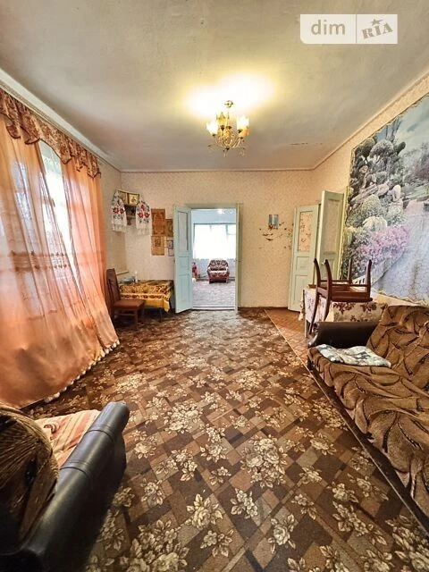 Продаж 1 поверхового будинку з верандою і ділянкою на 39 сот