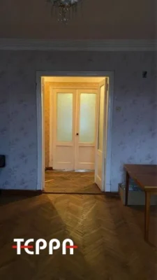 4-room apartment for sale in the city center
