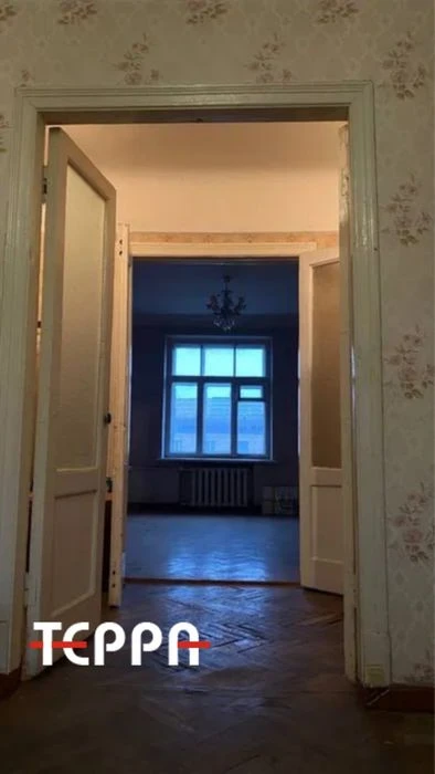 4-room apartment for sale in the city center