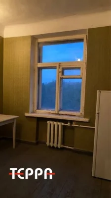 4-room apartment for sale in the city center